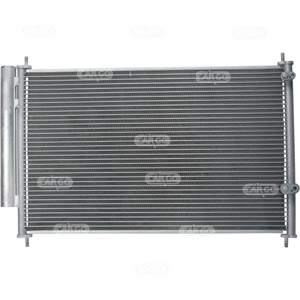 Airco condensor Hc-Cargo 260475