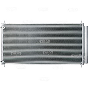 Airco condensor Hc-Cargo 260476