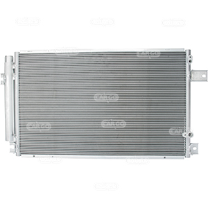 Airco condensor Hc-Cargo 260479