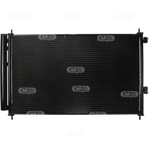 Airco condensor Hc-Cargo 260483