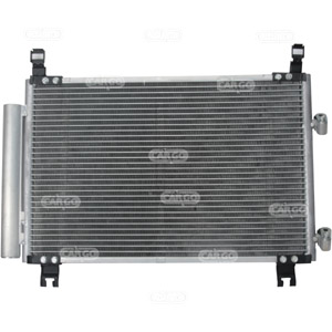 Airco condensor Hc-Cargo 260485