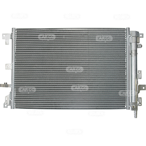 Airco condensor Hc-Cargo 260487