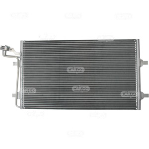 Airco condensor Hc-Cargo 260489