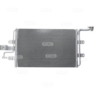 Airco condensor Hc-Cargo 260492