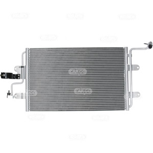 Airco condensor Hc-Cargo 260493