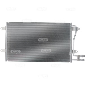 Airco condensor Hc-Cargo 260494