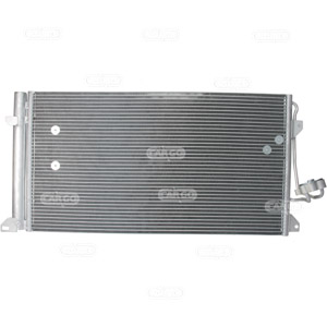 Airco condensor Hc-Cargo 260499