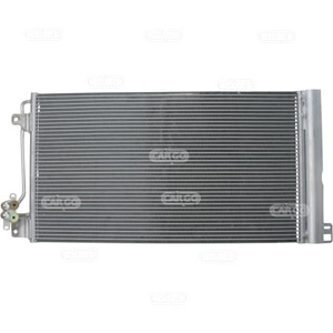 Airco condensor Hc-Cargo 260506