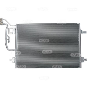 Airco condensor Hc-Cargo 260507