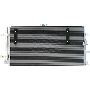 Airco condensor Hc-Cargo 260509