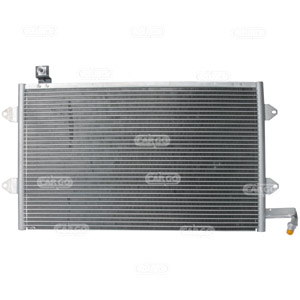 Airco condensor Hc-Cargo 260700