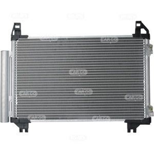 Airco condensor Hc-Cargo 260710