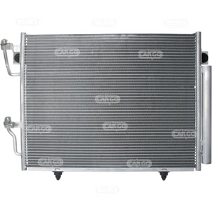 Airco condensor Hc-Cargo 260723