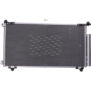 Airco condensor Hc-Cargo 260724