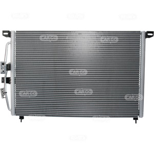 Airco condensor Hc-Cargo 260726