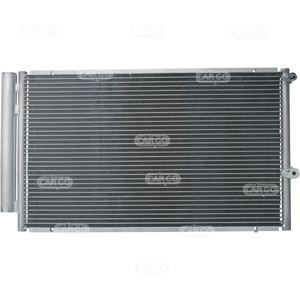 Airco condensor Hc-Cargo 260727