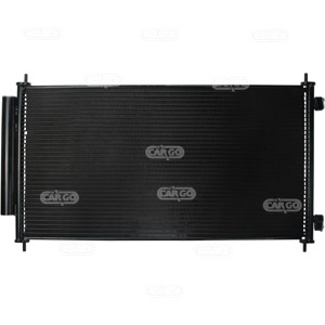 Airco condensor Hc-Cargo 260729