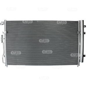 Airco condensor Hc-Cargo 260732