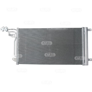 Airco condensor Hc-Cargo 260739