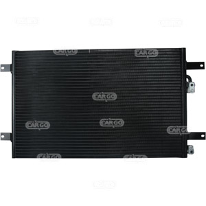 Airco condensor Hc-Cargo 260741