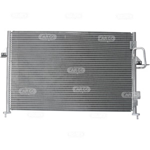 Airco condensor Hc-Cargo 260753