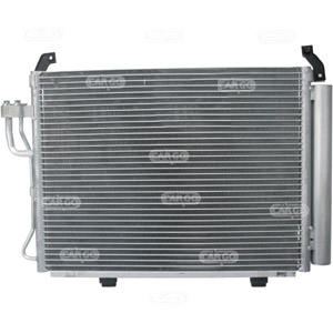 Airco condensor Hc-Cargo 260765