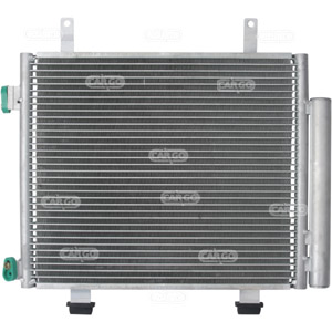 Airco condensor Hc-Cargo 260767