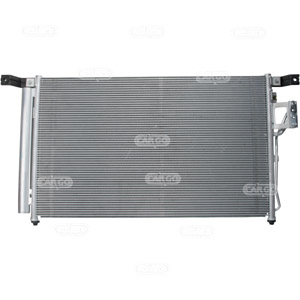 Airco condensor Hc-Cargo 260768