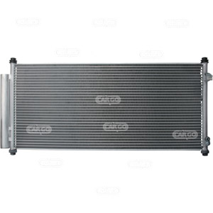 Airco condensor Hc-Cargo 260770