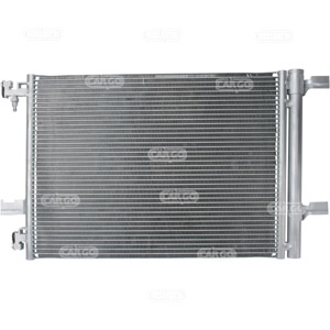 Airco condensor Hc-Cargo 260771