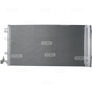 Airco condensor Hc-Cargo 260772