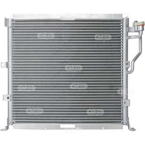 Airco condensor Hc-Cargo 260773