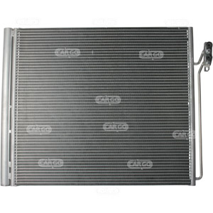 Airco condensor Hc-Cargo 260774