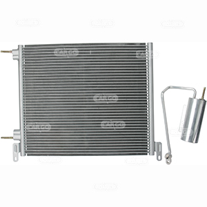 Airco condensor Hc-Cargo 260858