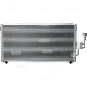 Airco condensor Hc-Cargo 260867