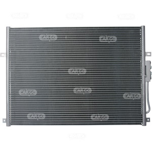 Airco condensor Hc-Cargo 260869