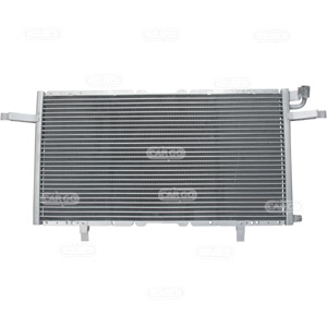 Airco condensor Hc-Cargo 260870