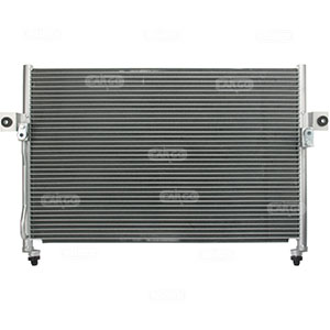 Airco condensor Hc-Cargo 260874