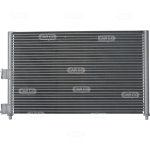 Airco condensor Hc-Cargo 260875