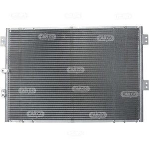 Airco condensor Hc-Cargo 260877