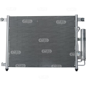 Airco condensor Hc-Cargo 260881