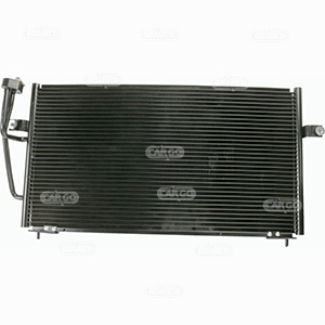 Airco condensor Hc-Cargo 260883