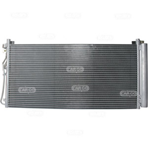 Airco condensor Hc-Cargo 260892