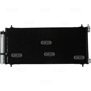 Airco condensor Hc-Cargo 260896