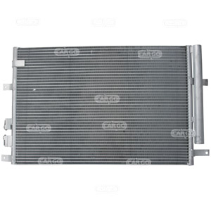 Airco condensor Hc-Cargo 260899