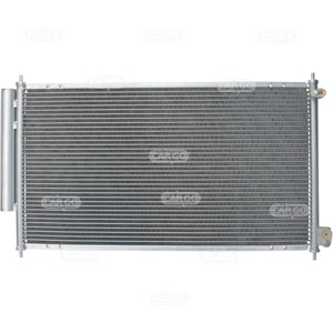 Airco condensor Hc-Cargo 260913