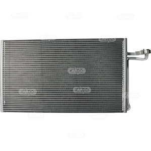 Airco condensor Hc-Cargo 260917