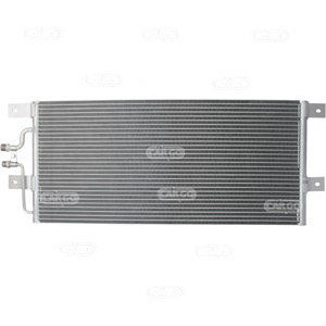 Airco condensor Hc-Cargo 260919