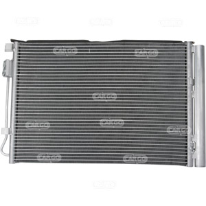 Airco condensor Hc-Cargo 260939