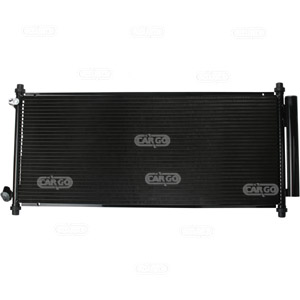 Airco condensor Hc-Cargo 260950